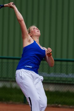 Bild 387 - TC Rot Wei� Wahlstedt II - TSV Havelse : Ergebnis: 7:2